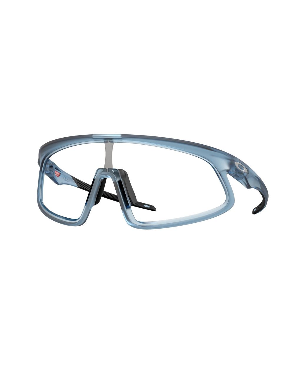 Oakley Black Oo9484D Rslv 948407 Sunglasses O_Matter Squared Photochromatic