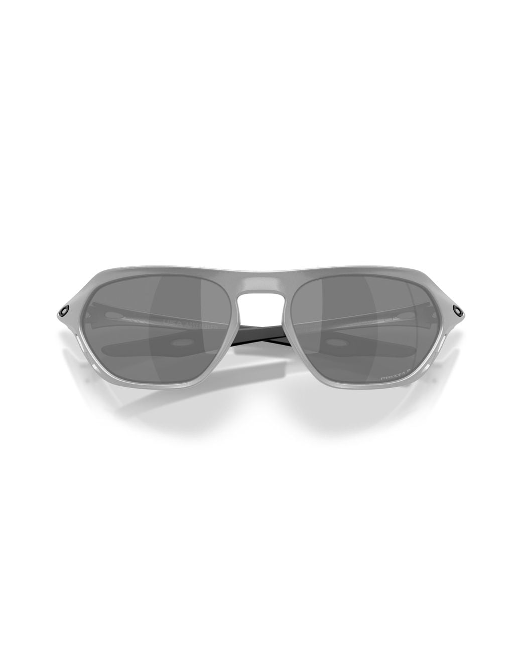 Oakley Black Oo9537 Cage Jacket 953709 Sunglasses O_Matter Geometric Polarized