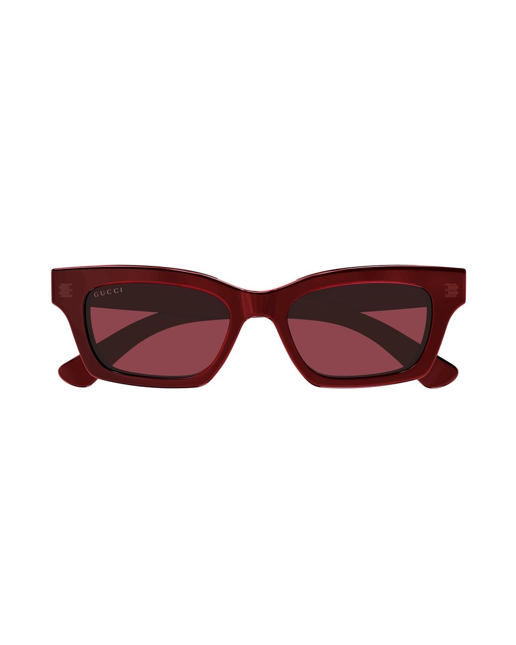 Gucci Black Sunglasses
