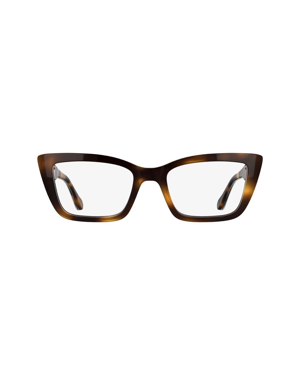 Calvin Klein Black Ck25549 240 Optical Frames Acetate Cat Eye Normal