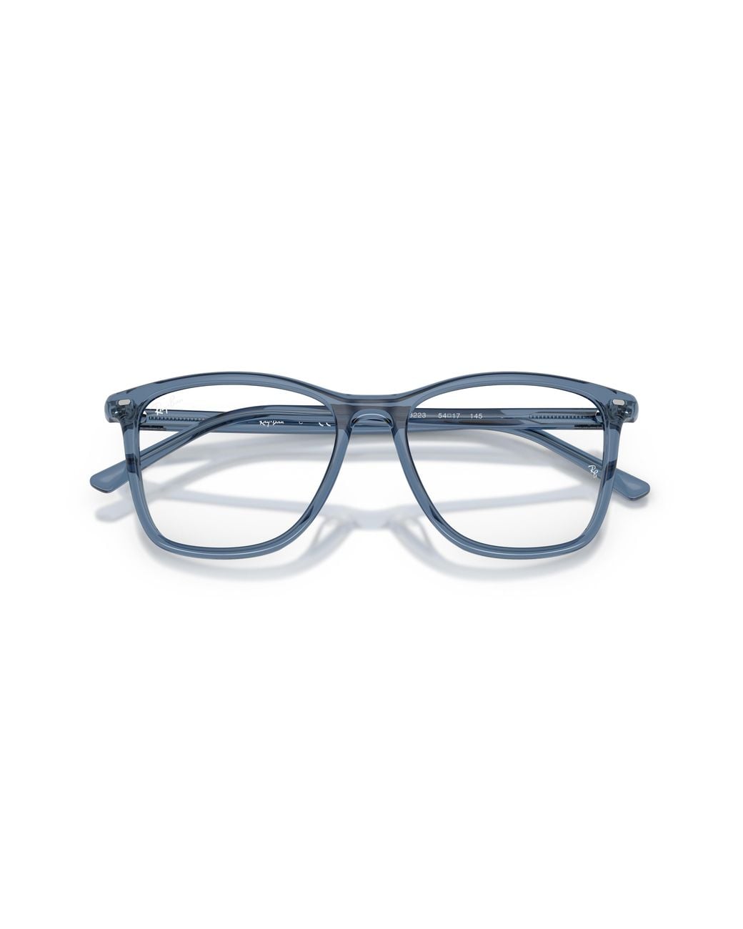 Ray-Ban Black Ray