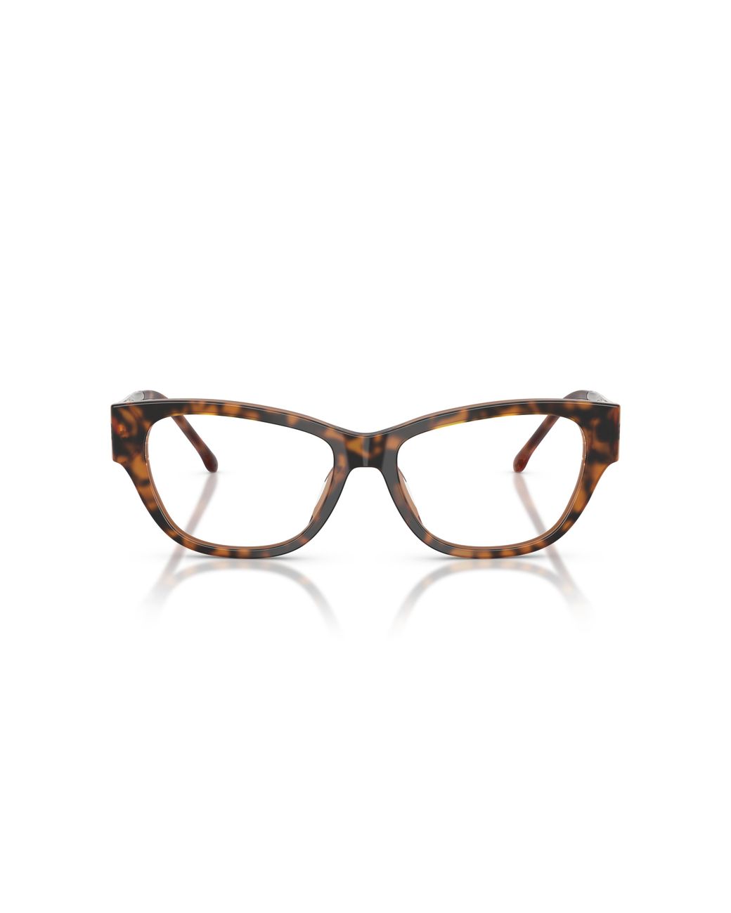 DIESEL Black Dl4024U 2050 Optical Frames Acetate Transparent Cat Eye Normal