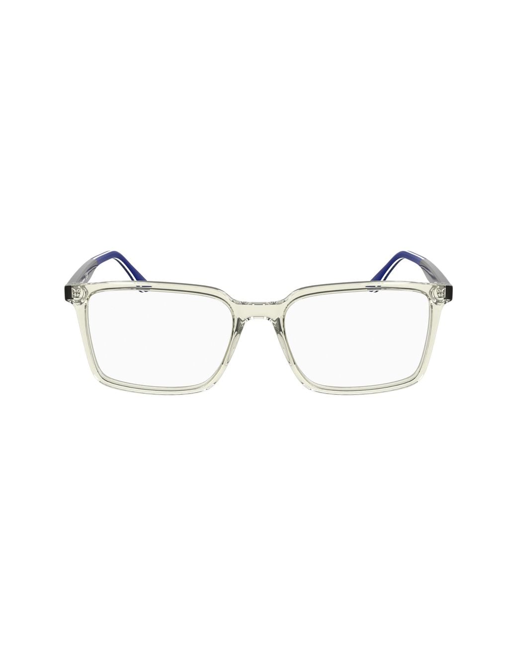 Lacoste Black L2992 264 Optical Frames Acetate Squared Normal for men
