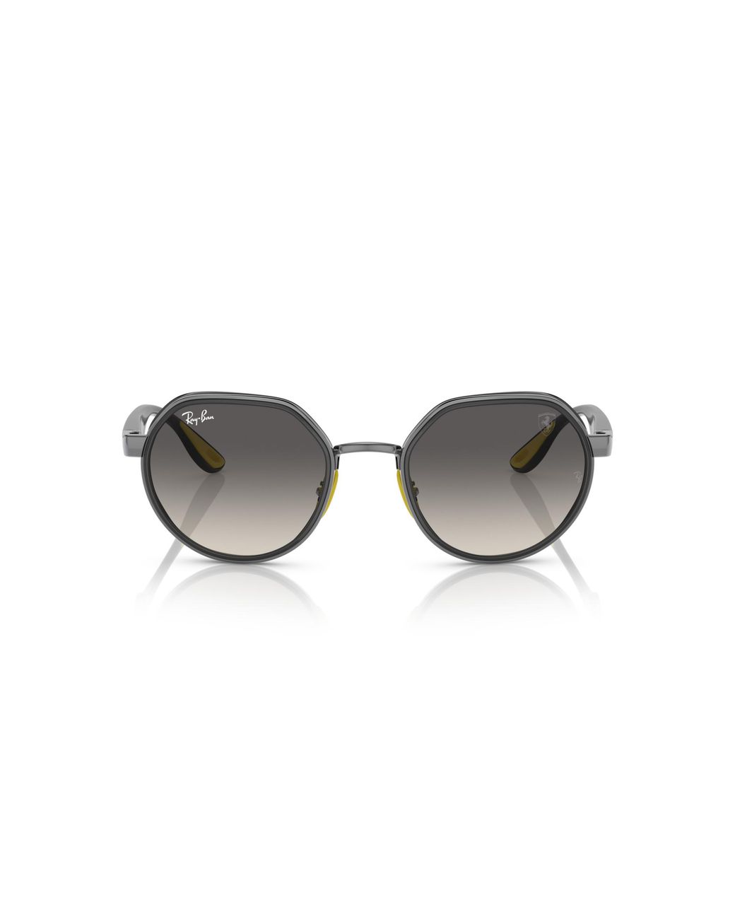 Ray-Ban Black Ray