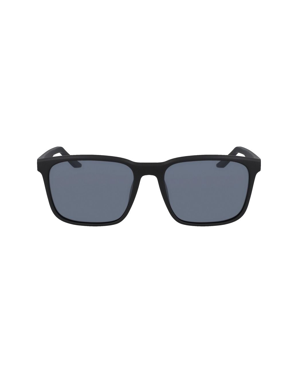 Nike Black Rave P Fd1849 013 Sunglasses Plastic Squared Polarized Polarized