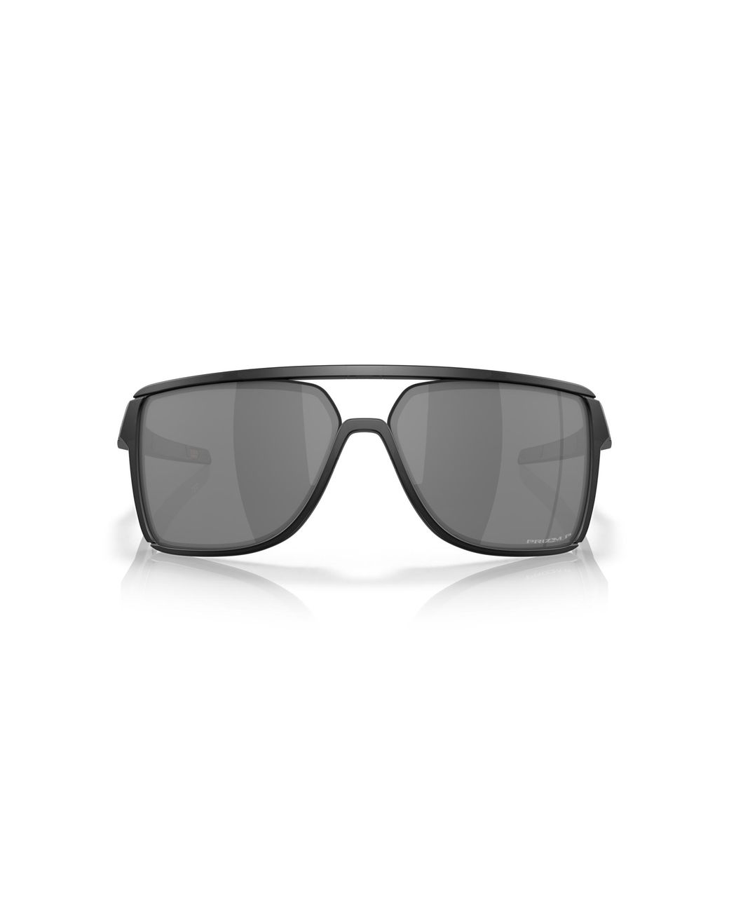 Oakley Black Oo9147 Castel 914702 Sunglasses O_Matter Squared Polarized Prizm for men