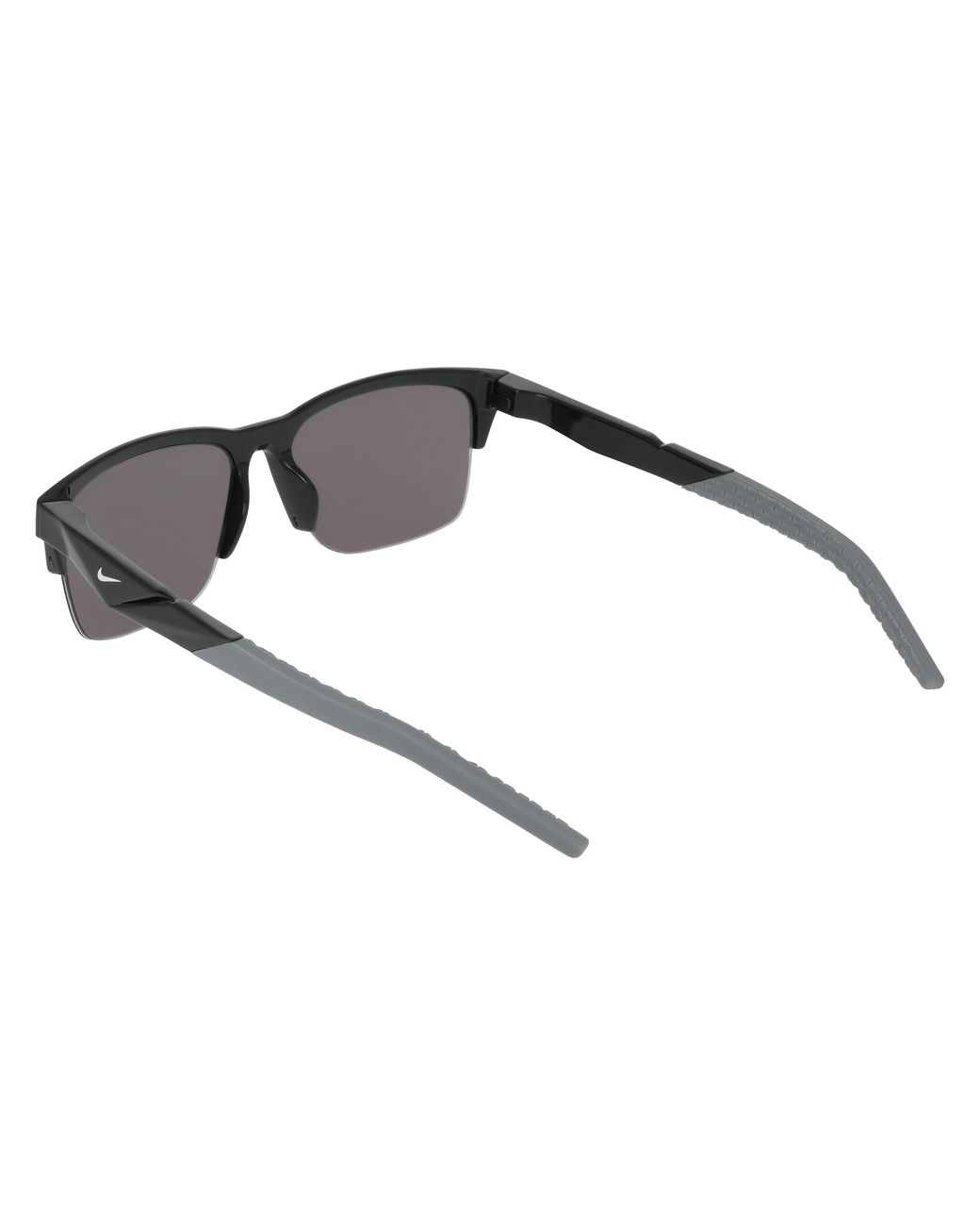 Nike Black Radeon Ware Ir4369X 010 Sunglasses Bio-Injected Squared Normal
