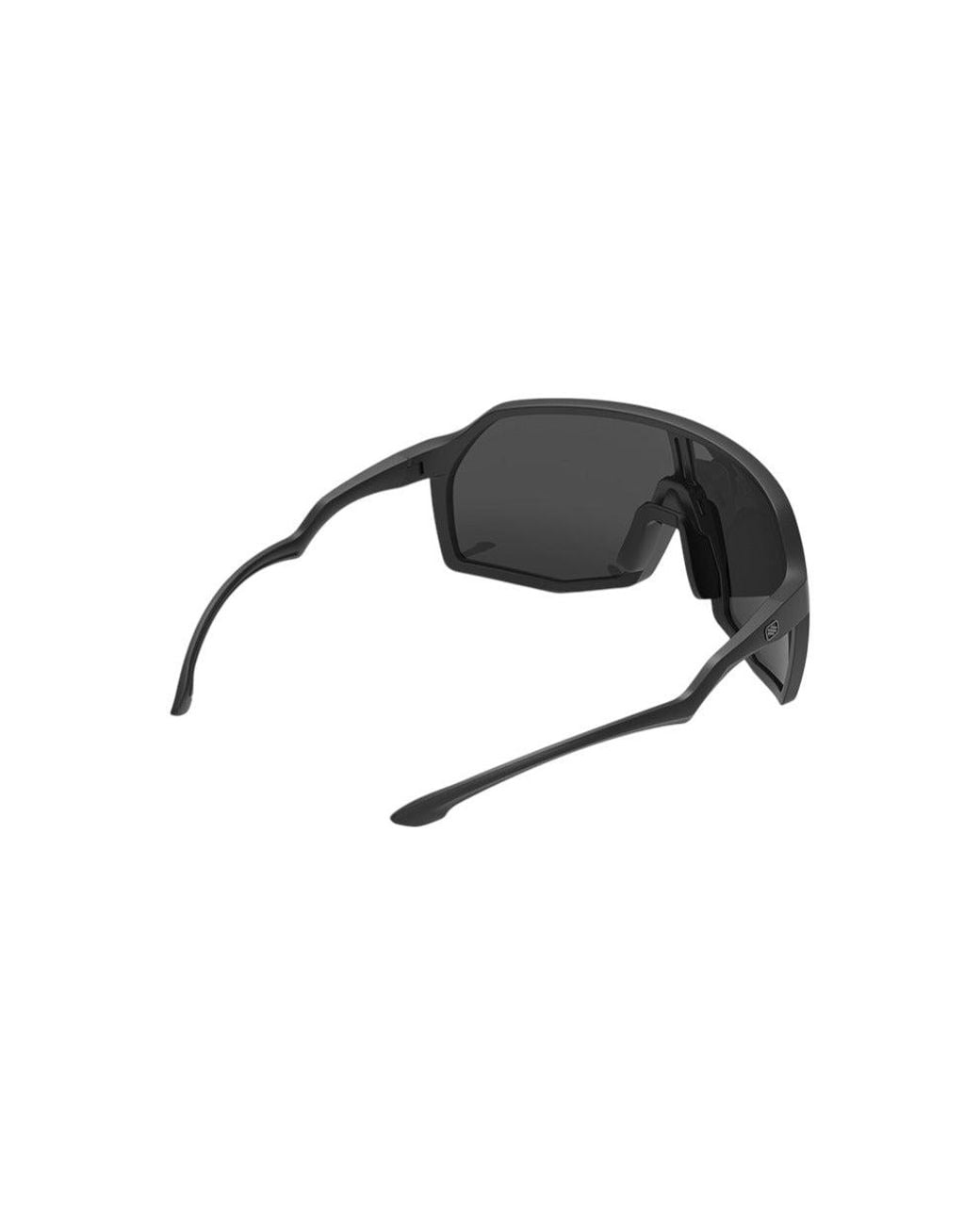 Rudy Project Black Thunder Matte