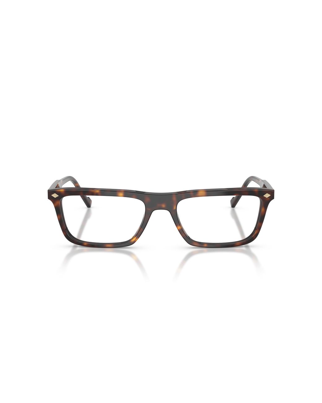 Vogue Eyewear Black Vo5686 W656 Optical Frames Acetate Pillow Normal for men