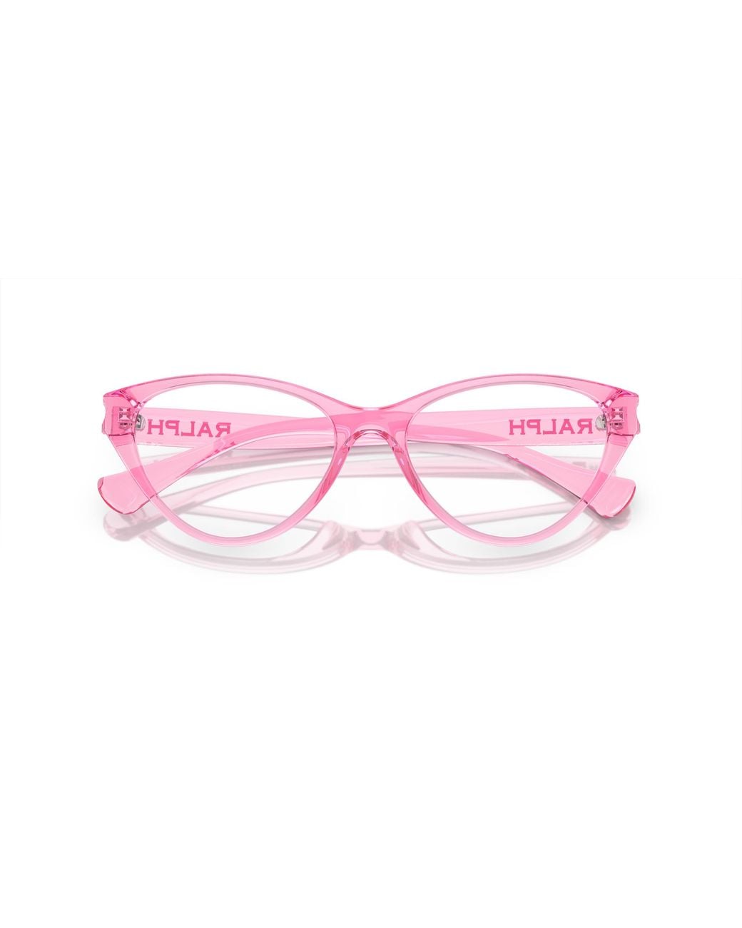 Ralph Lauren Black Ra7159U 6122 Optical Frames Injected Cat Eye Normal