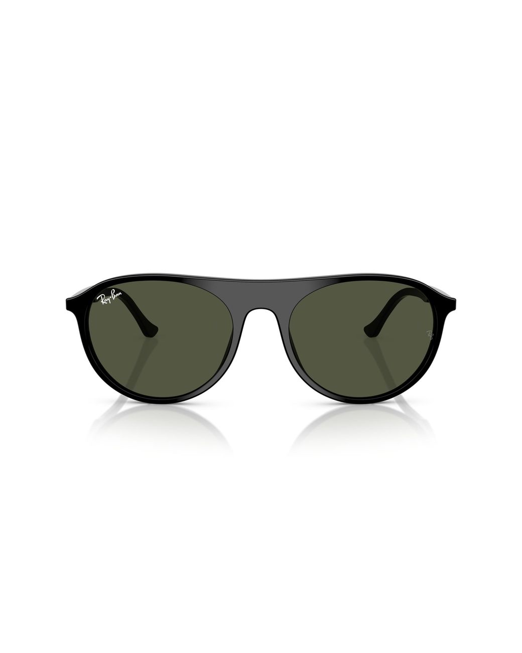 Ray-Ban Black Ray
