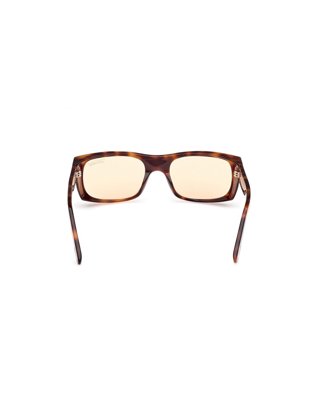 Tom Ford Black Ft1181 Juan 53E Sunglasses Acetate Squared Photochromatic for men