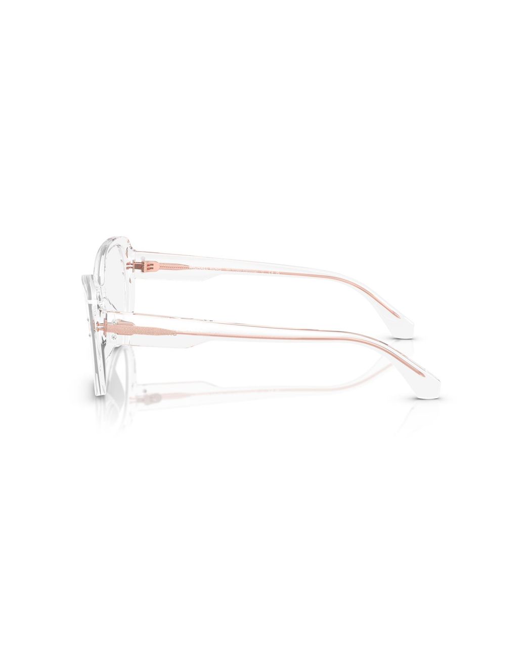 Michael Kors Black Mk4138B Cervinia 3015 Optical Frames Acetate Butterfly Normal