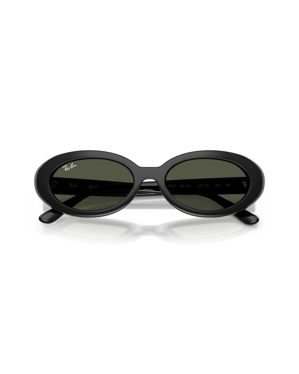 Ray-Ban Black Ray
