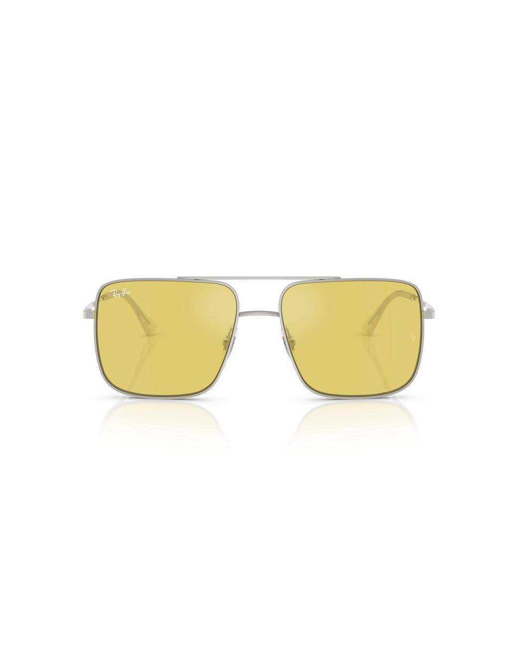 Ray-Ban Black Ray