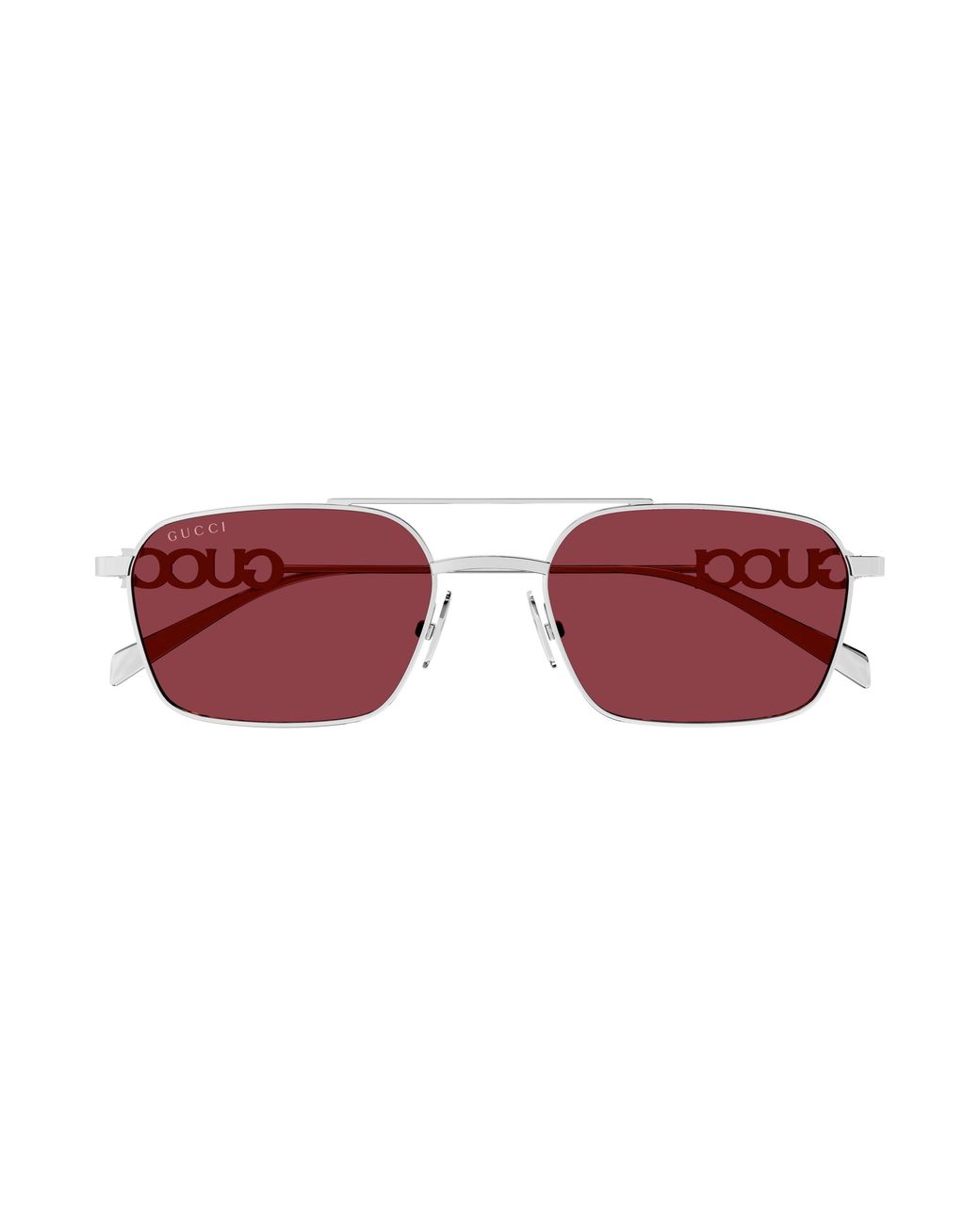 Gucci Black Sunglasses