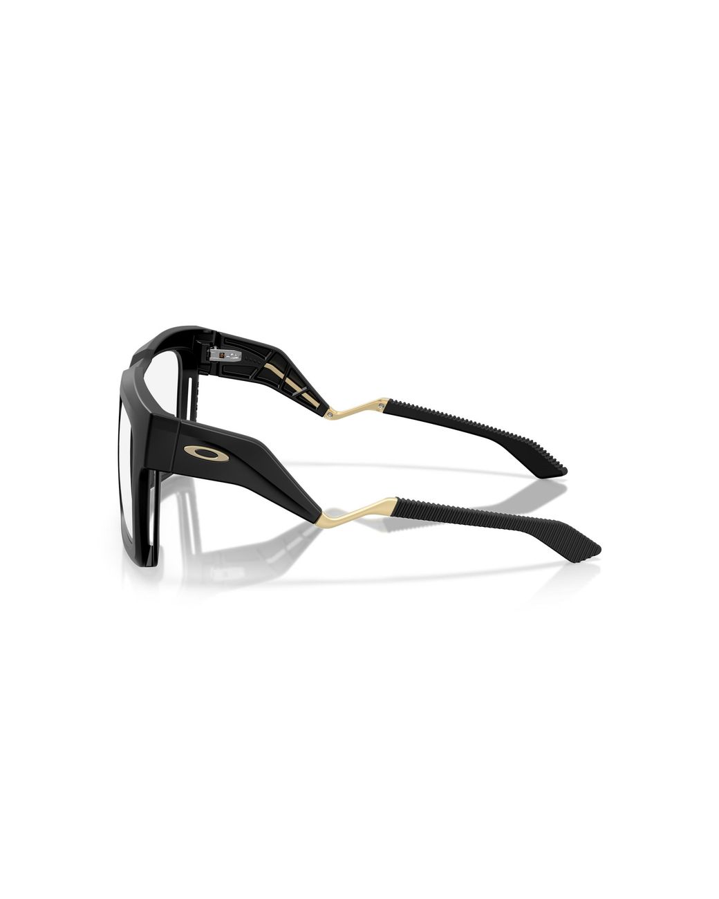 Oakley Black Ox8190 Enigma Ink 819001 Optical Frames O_Matter Squared Normal