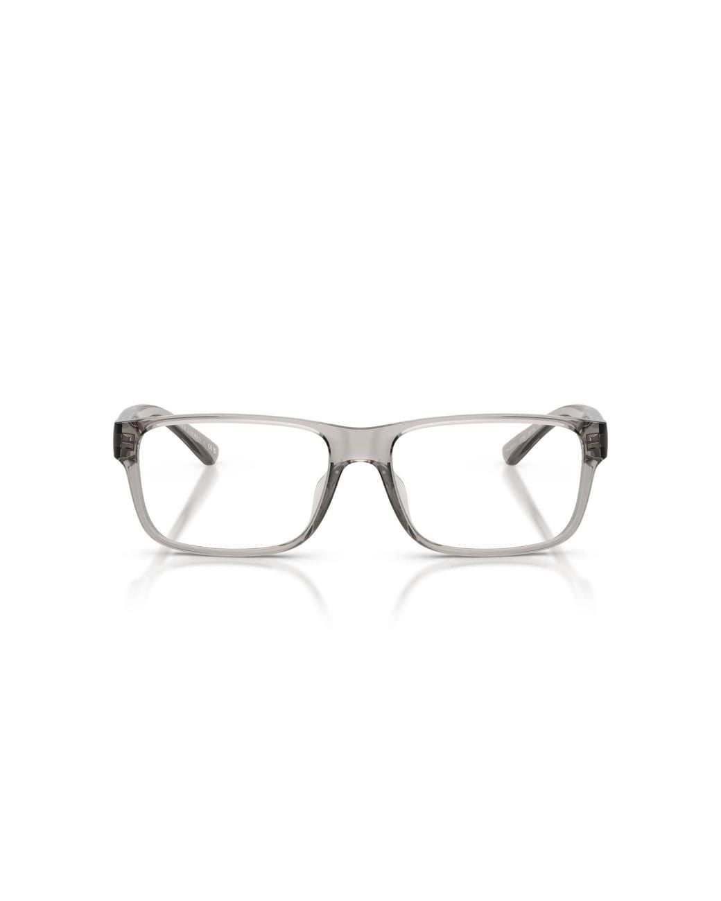 Polo Ralph Lauren Black Ph2237U 5755 Optical Frames Injected Pillow Normal for men