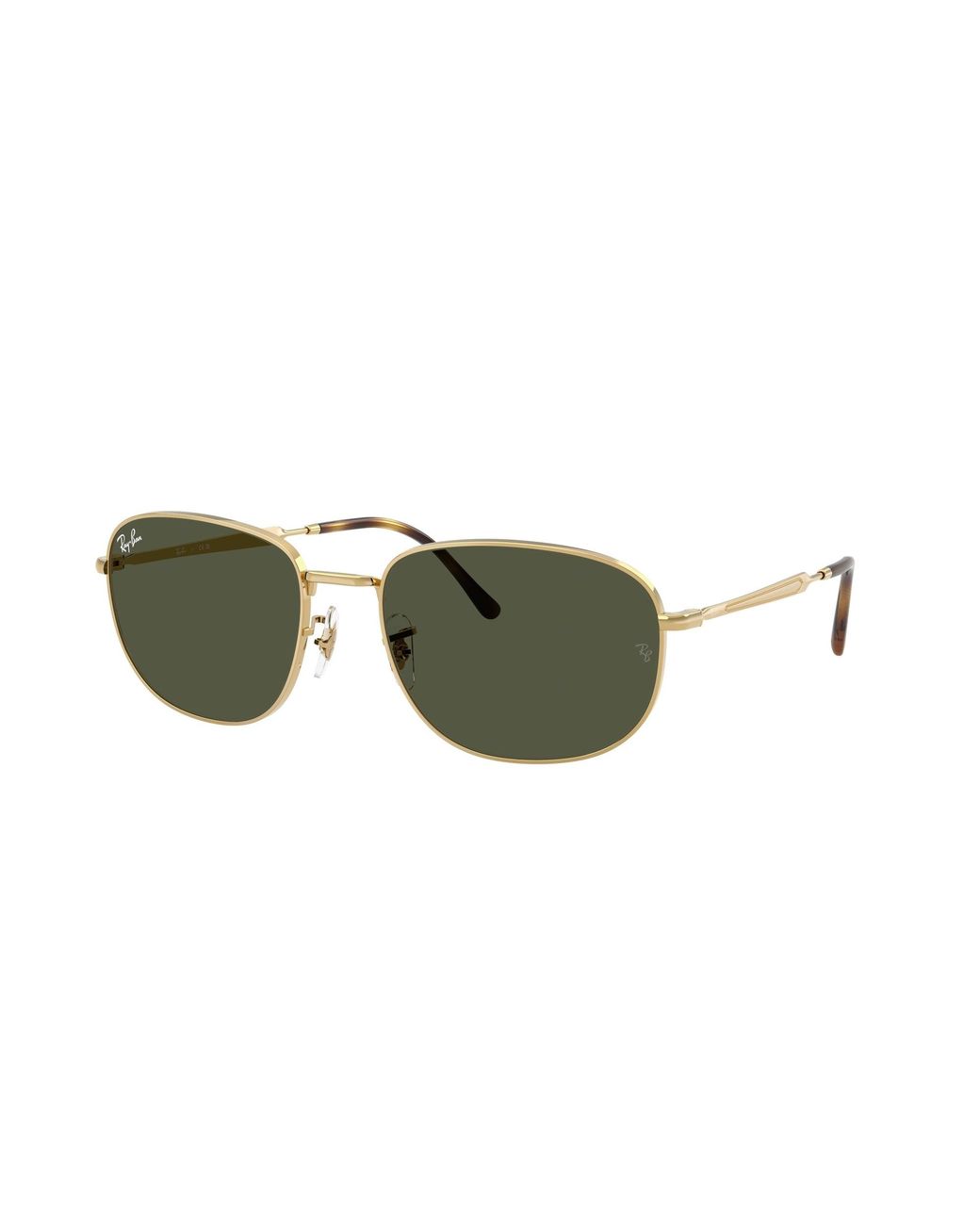 Ray-Ban Black Ray