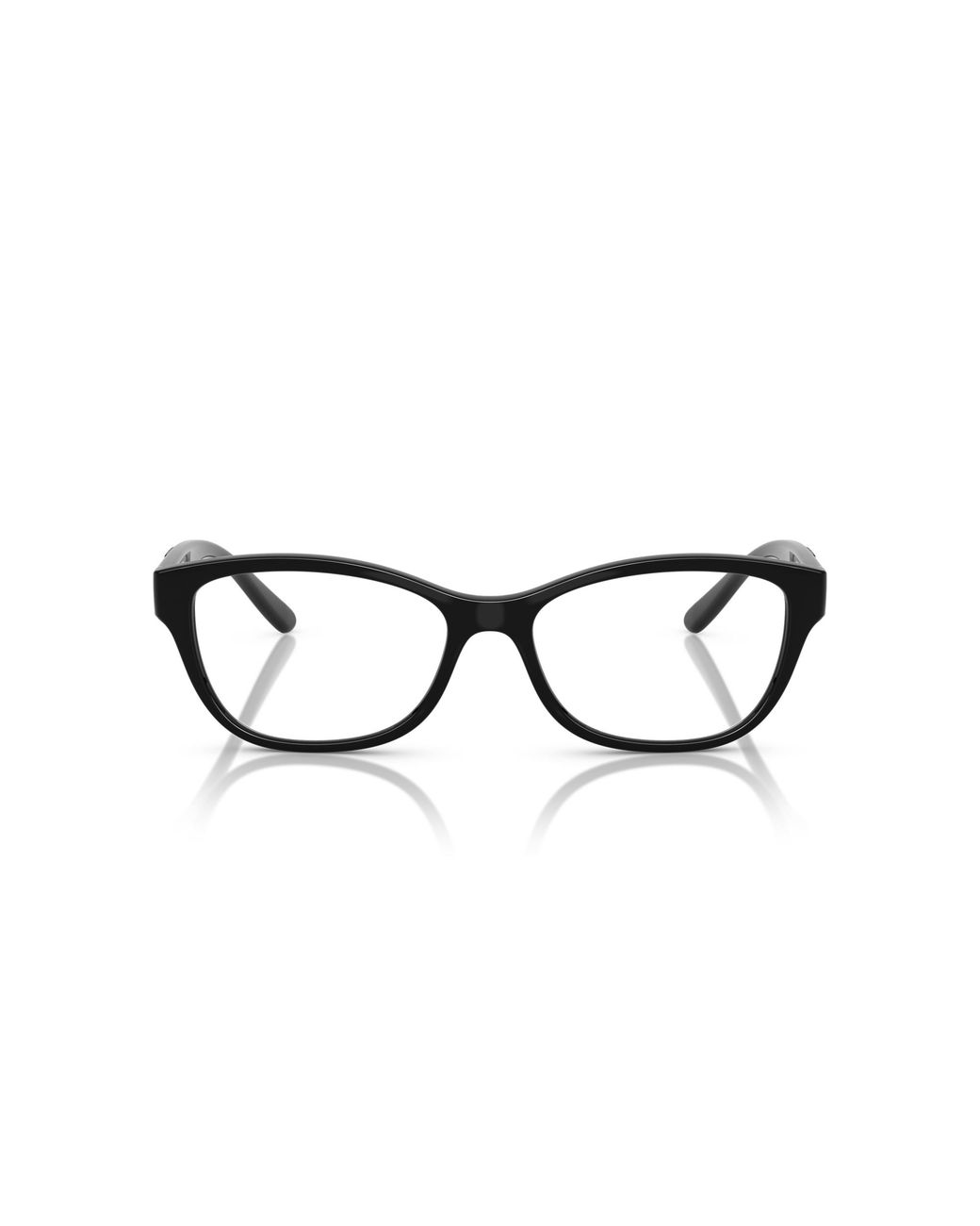 Vogue Eyewear Black Vo5627 W44 Optical Frames Nylon Butterfly Normal