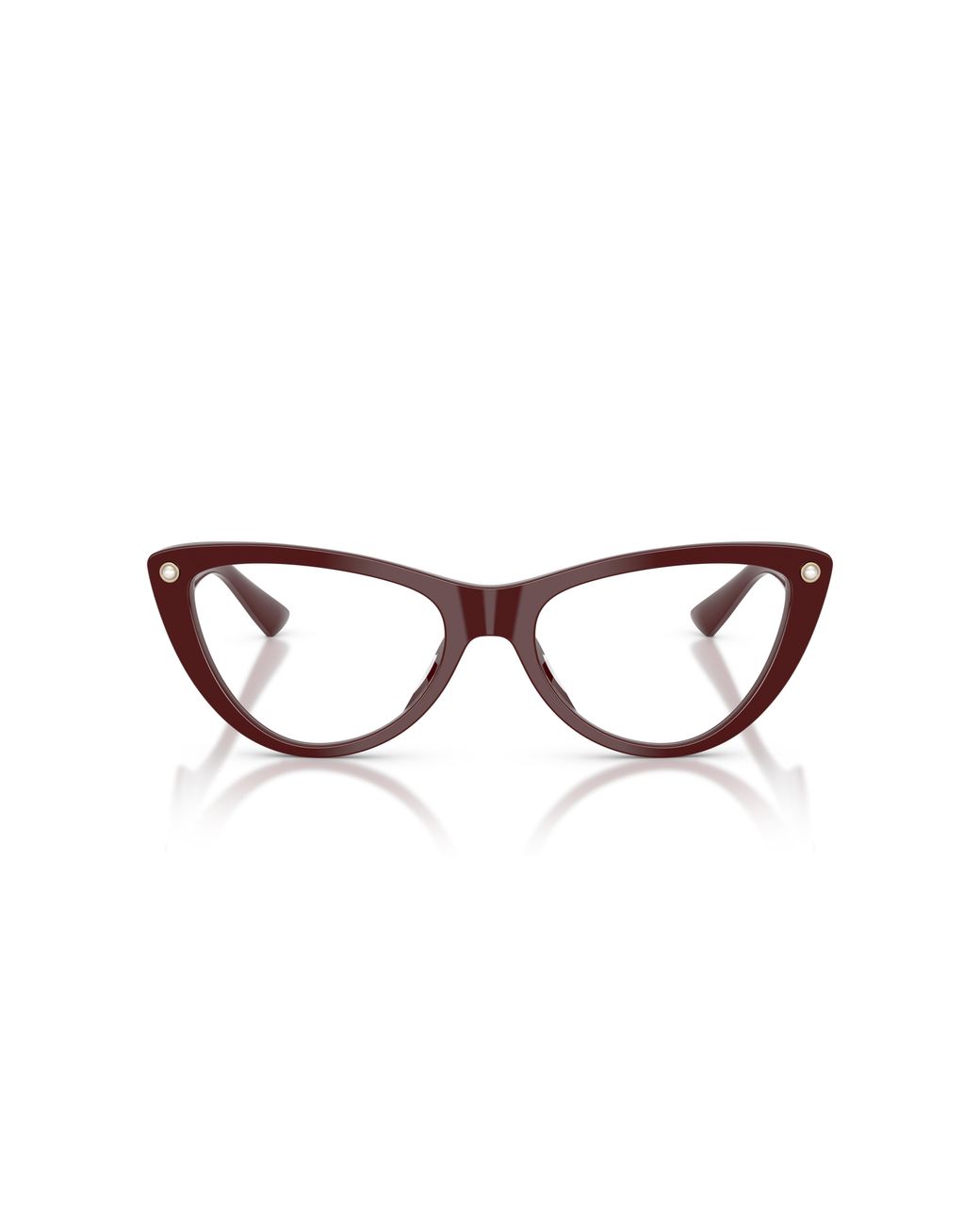 Jimmy Choo Black Jc3044Hu 5057 Optical Frames Acetate Cat Eye Normal
