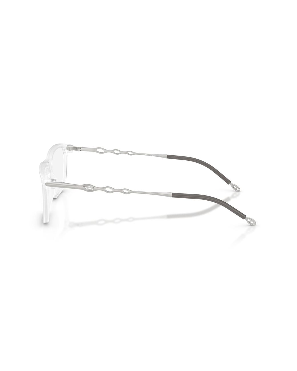DIESEL Black Dl4006 2006 Optical Frames Acetate Squared Normal