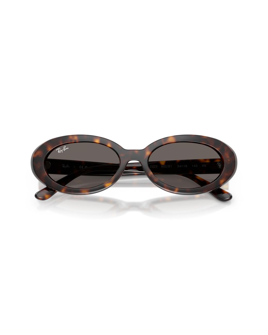 Ray-Ban Black Ray
