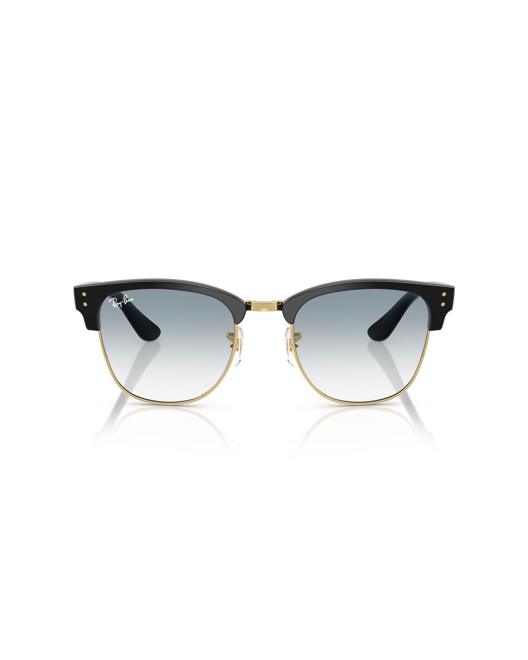 Ray-Ban Black Ray