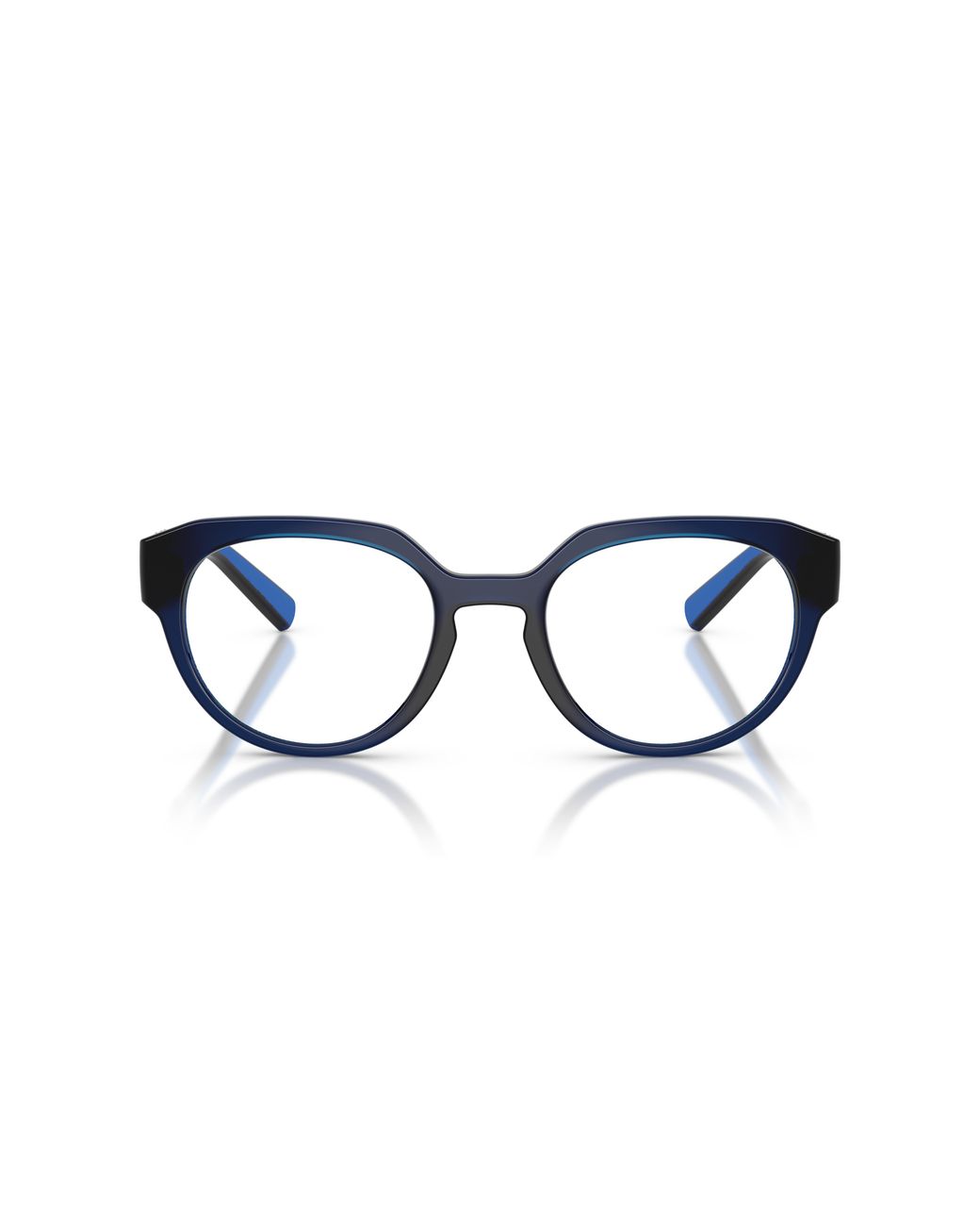 Dolce & Gabbana Black Dg5113 3009 Optical Frames Injected Pantos Normal
