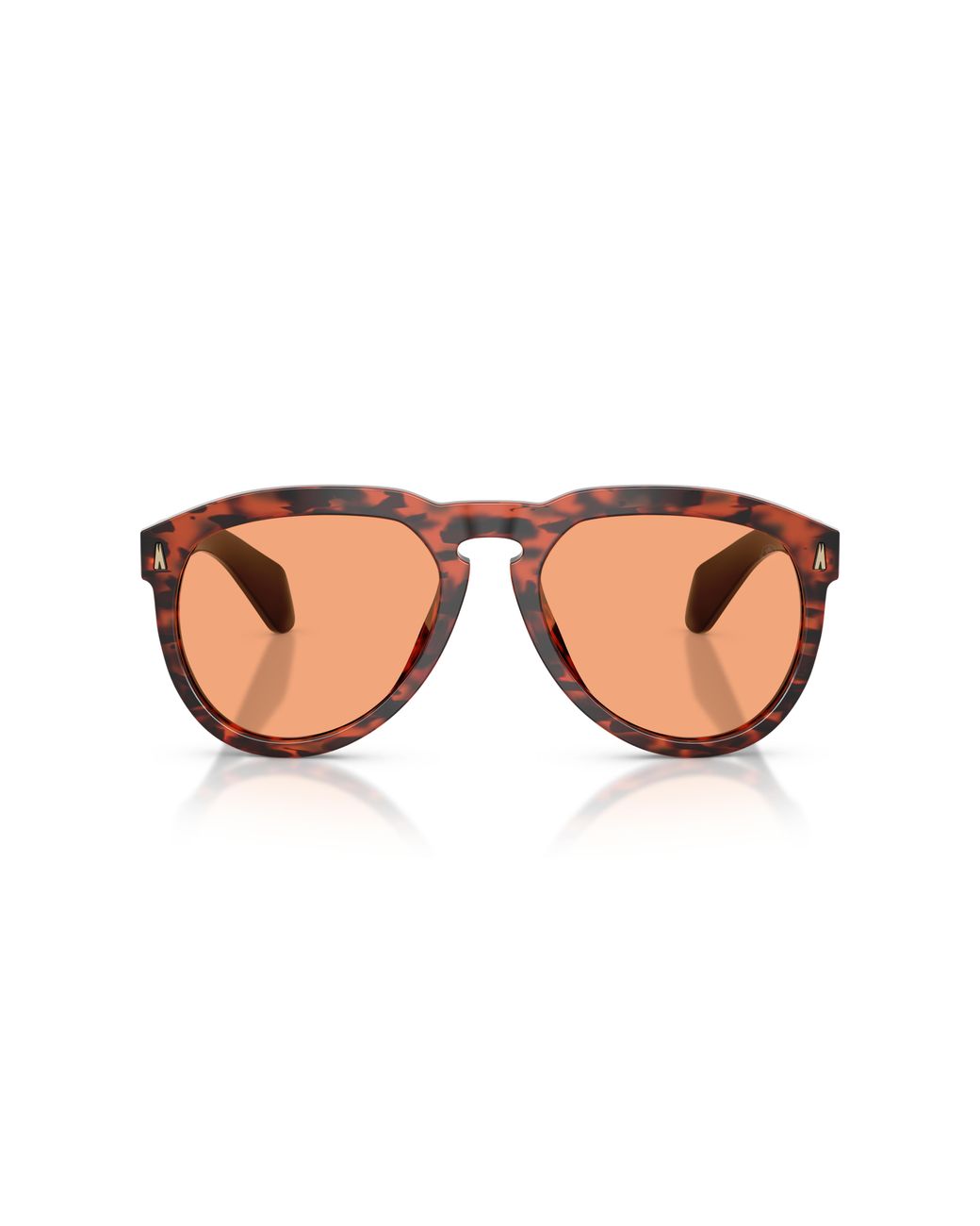 Moncler Black Me6020U Isopleth 303674 Sunglasses Acetate Pilot Normal