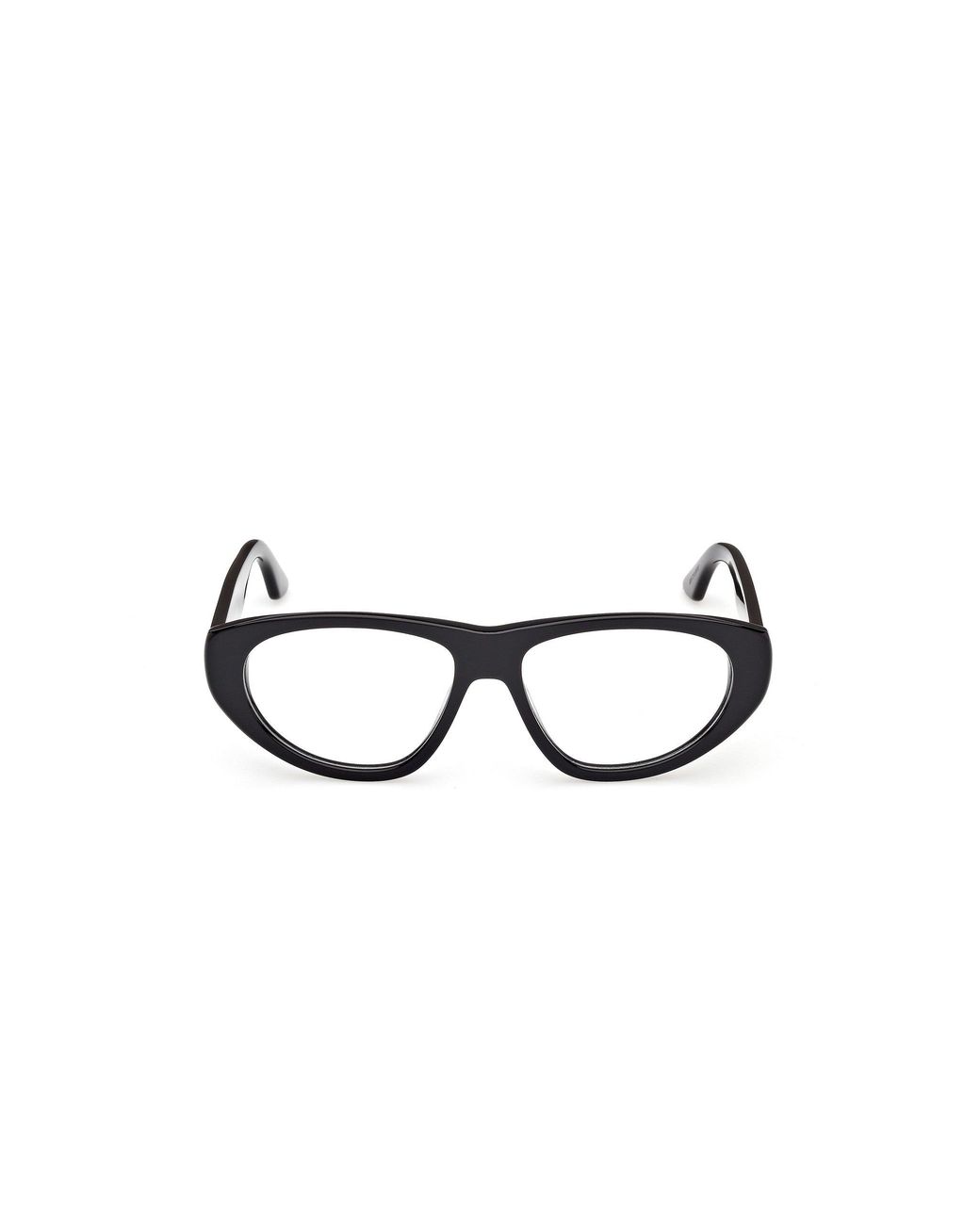 Gcds Black Gd5049 052 Optical Frames Acetate Cat Eye Normal
