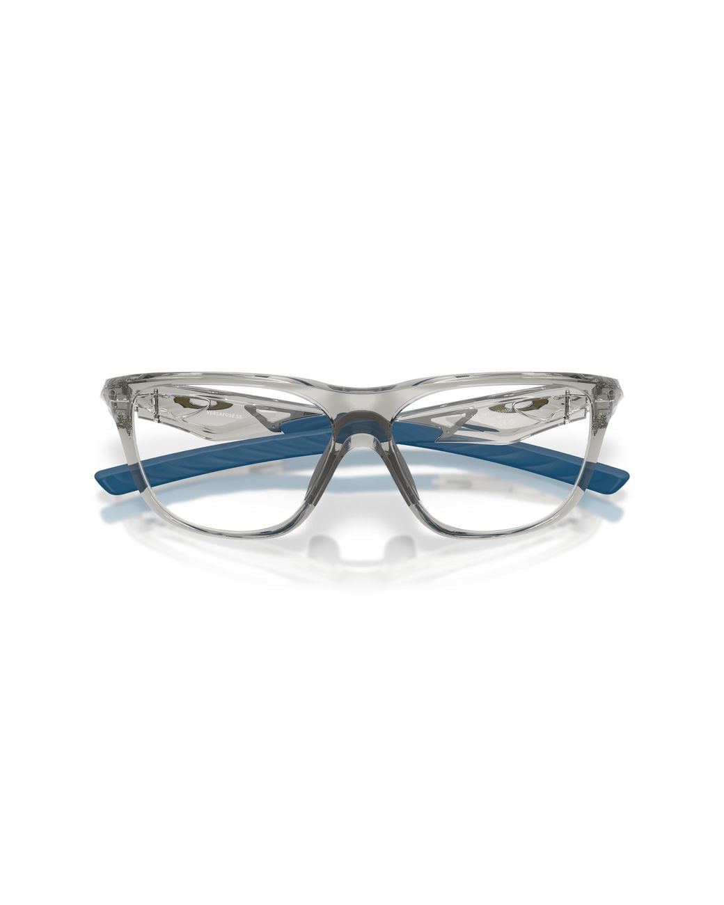Oakley Black Ox8199D Versafuse Ss 819903 Optical Frames O_Matter Squared Normal