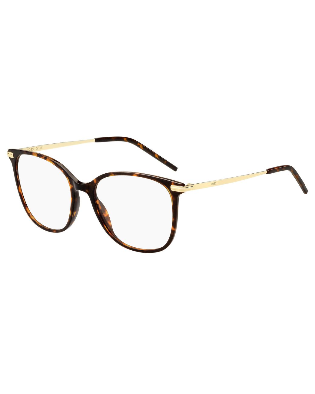 Boss Black Boss 1663 2Ik Optical Frames Acetate Squared