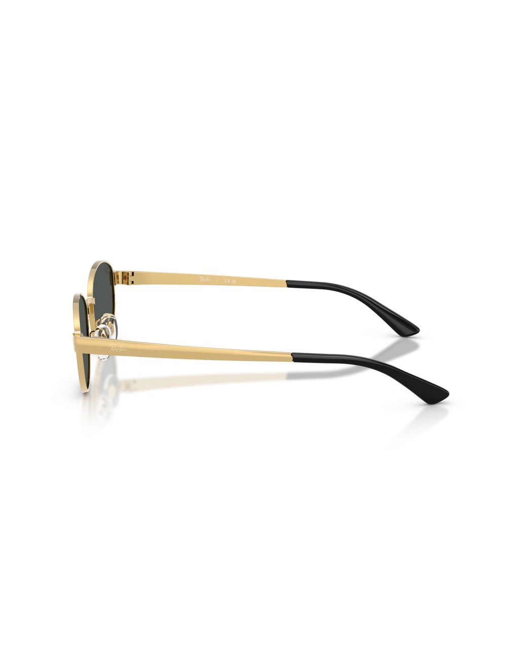 Ray-Ban Black Ray