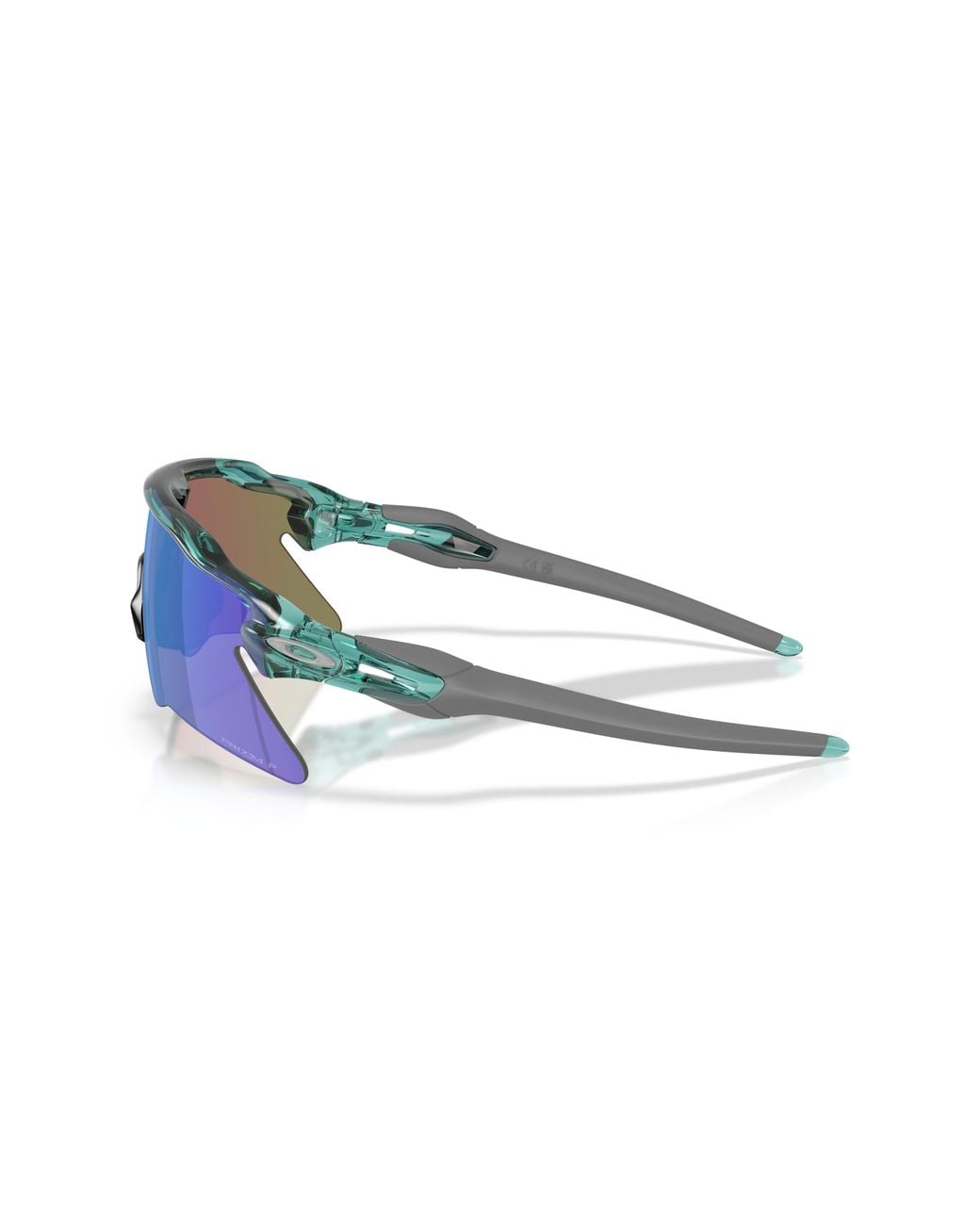 Oakley Blue Oo9541 Radar Ev Heater 954109 Sunglasses O_Matter Squared Polarized