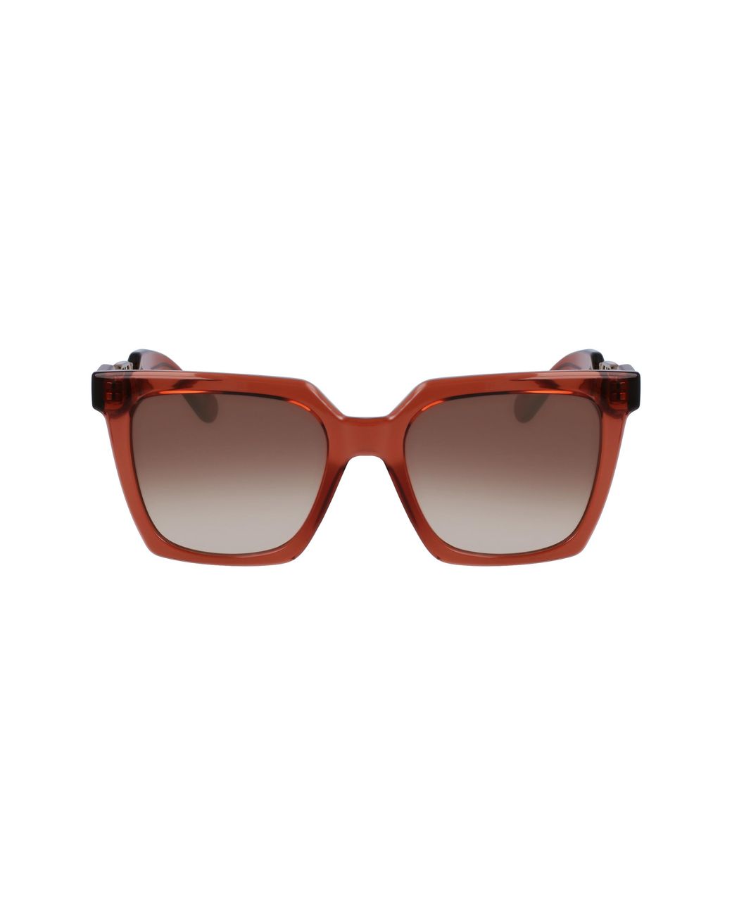 Liu Jo Black Lj779S 200 Sunglasses Injected Squared Normal Shaded