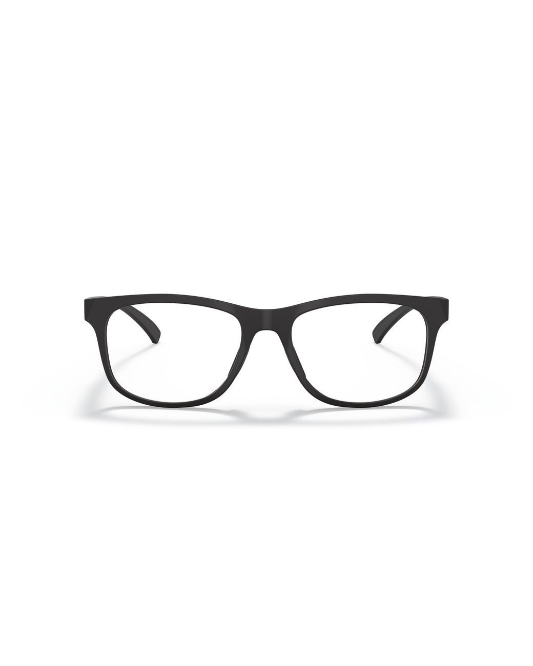 Oakley Black Ox8175 Leadline Rx 817501 Optical Frames O_Matter Transparent Squared Normal