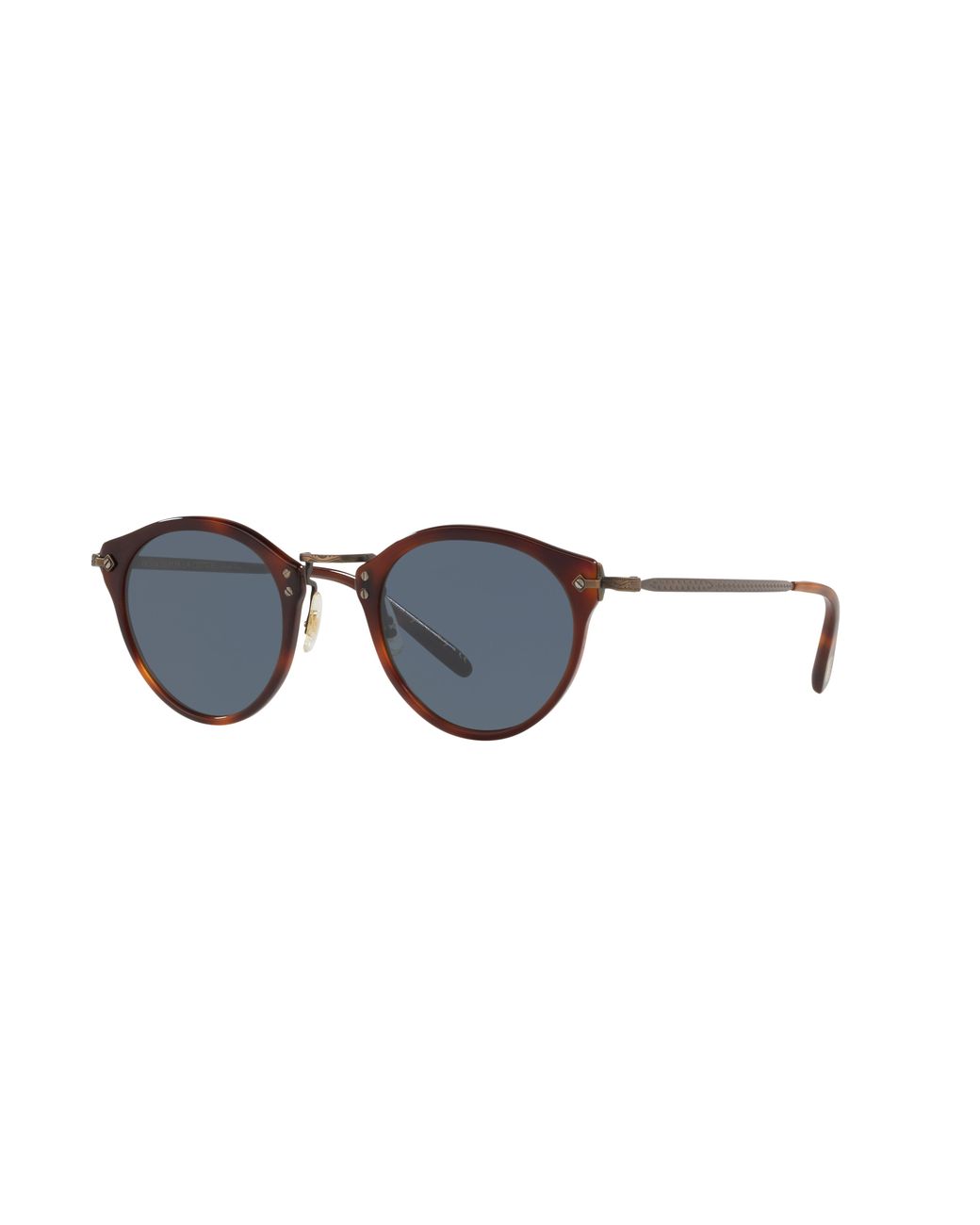 Oliver Peoples Black Ov5184S Op-505 Sun 1007R5 Sunglasses Acetate Pantos Normal for men