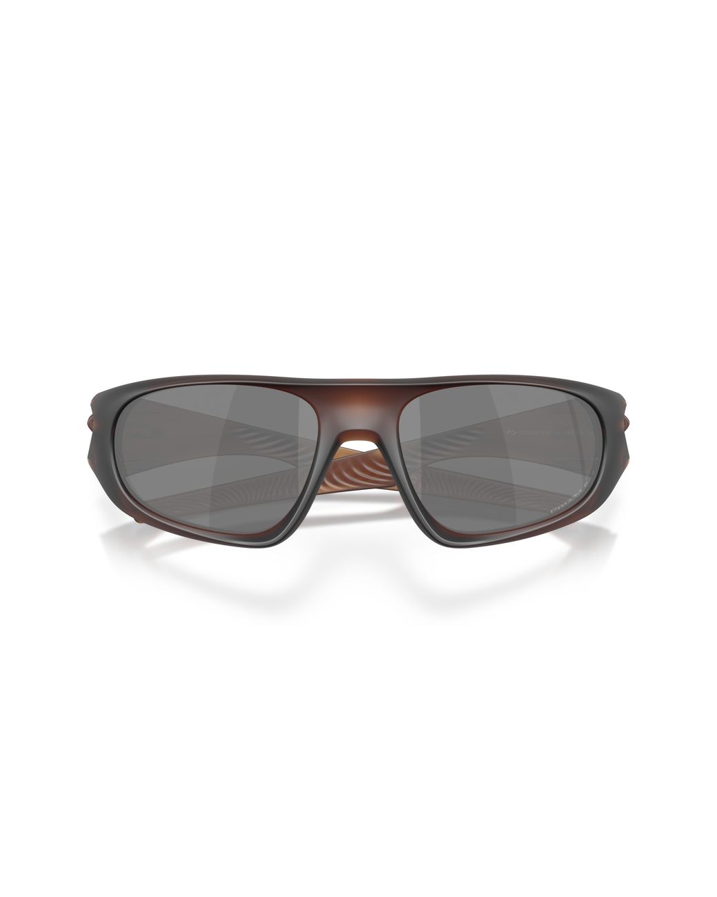 Oakley Black Oo9528 Neoforma 952805 Sunglasses O_Matter Round Polarized