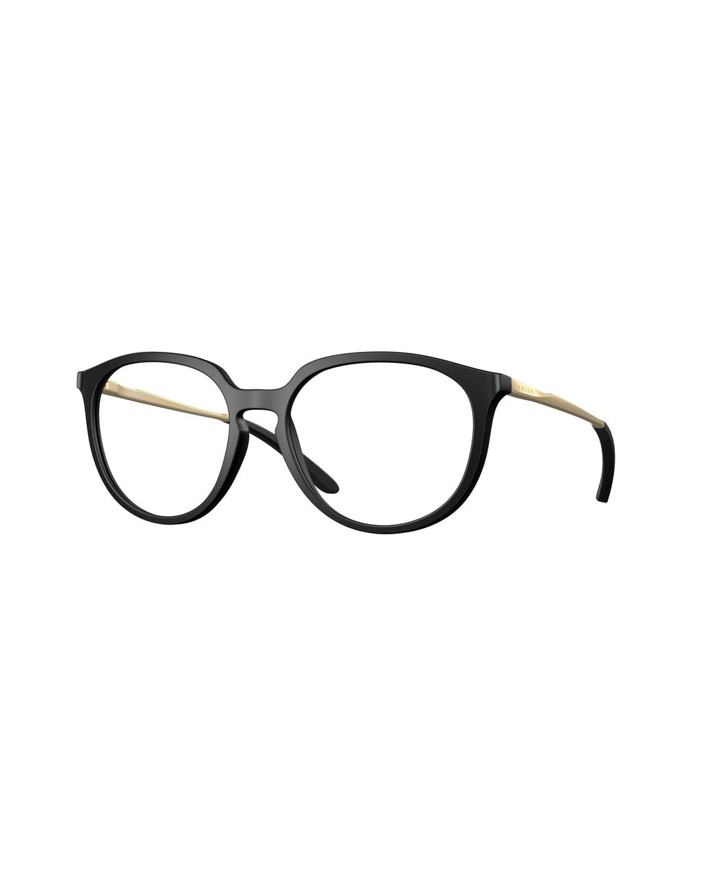 Oakley Black Ox8150 Bmng 815001 Optical Frames O_Matter Round Normal