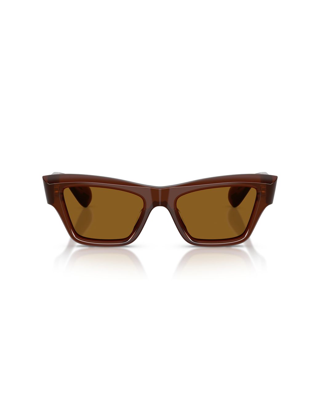Oliver Peoples Black X Jil Sander Ov5611Su Edition 3 181353 Sunglasses Acetate Cat Eye Normal