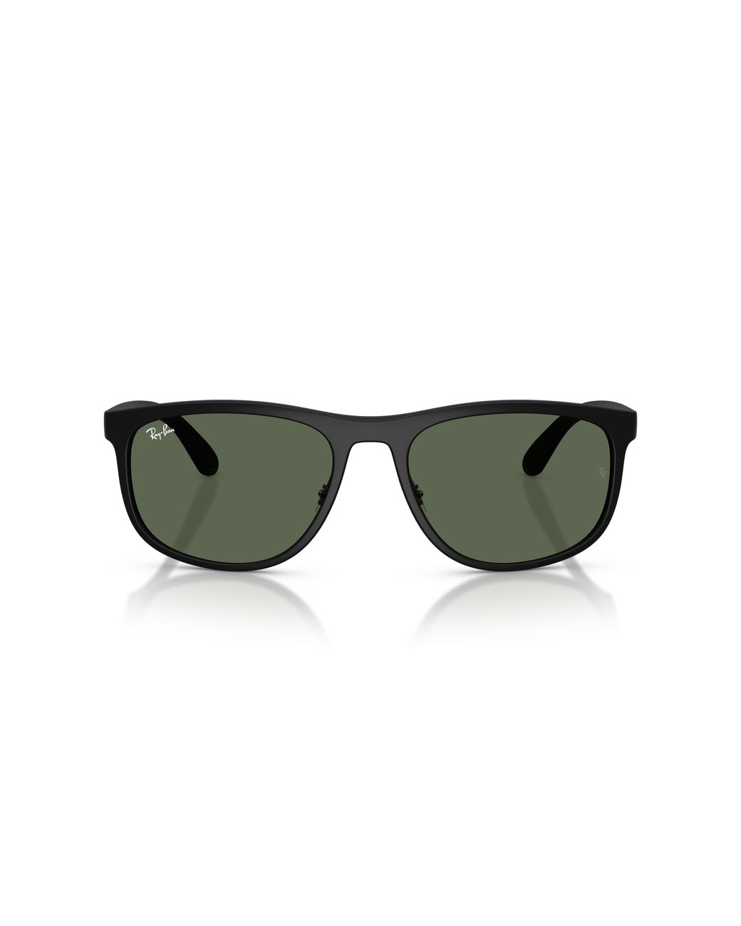 Ray-Ban Black Ray