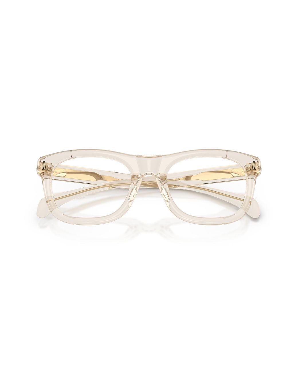 Moncler Black Me2040 Meteore 3003 Optical Frames Acetate Transparent Squared Normal