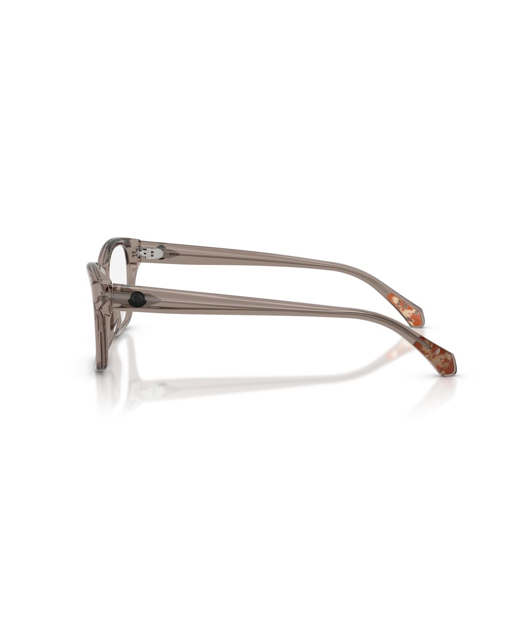 Moncler Black Me2035U Impera 3009 Optical Frames Acetate Transparent Squared Normal