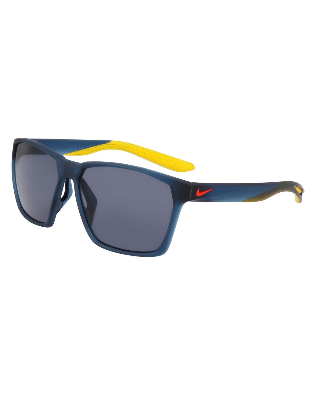 Nike Black Maverick N Ib6916X 440 Sunglasses Bio-Inject Squared Normal