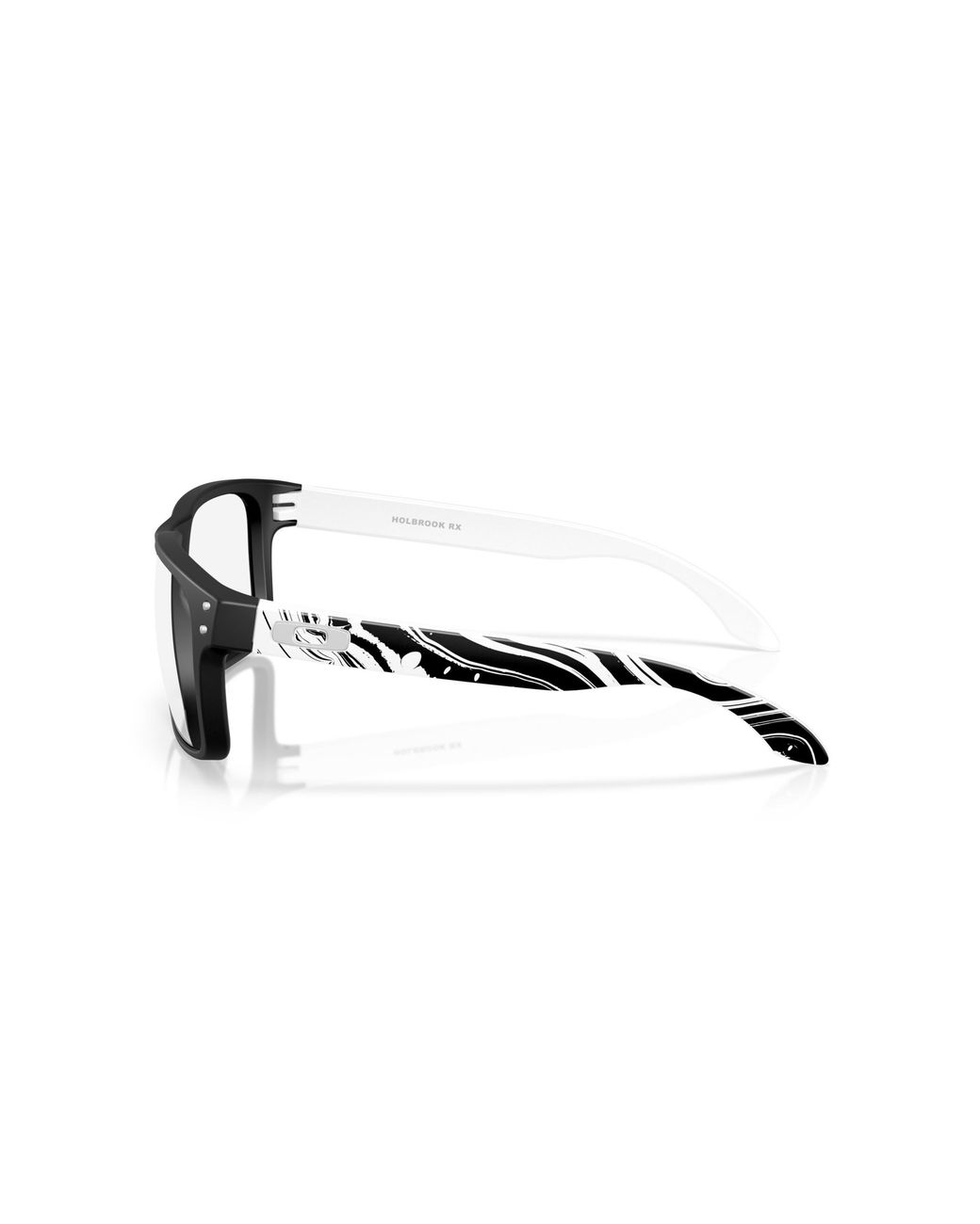 Oakley Black Ox8156 Holbrook Rx 815615 Optical Frames O_Matter Squared Normal for men