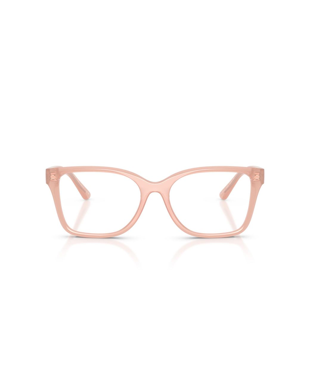 Ralph Lauren Black Rl6251U 6246 Optical Frames Injected Squared Normal