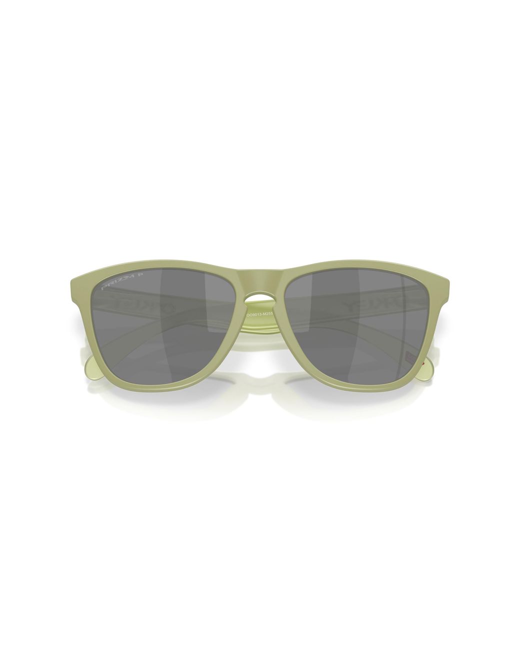 Oakley Black Oo9013 Frogskins 9013M2 Sunglasses O_Matter Squared Polarized for men