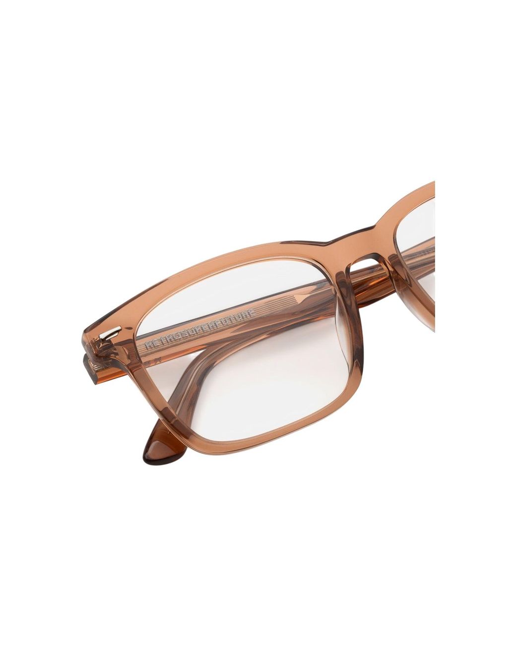 Retrosuperfuture Black R2P Numero 150 Cola Optical Frames Acetate Squared