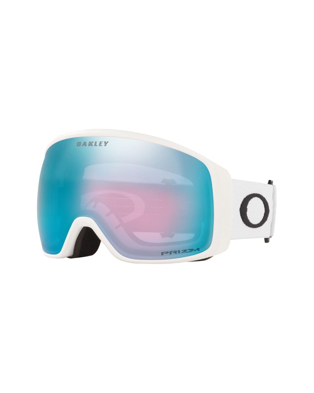 Oakley Multicolor Flight Tracker Xl Flight-tracker-xl-0oo7104710426 for men